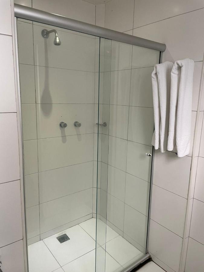 קוריטיבה Hotel Centro Europeu מראה חיצוני תמונה