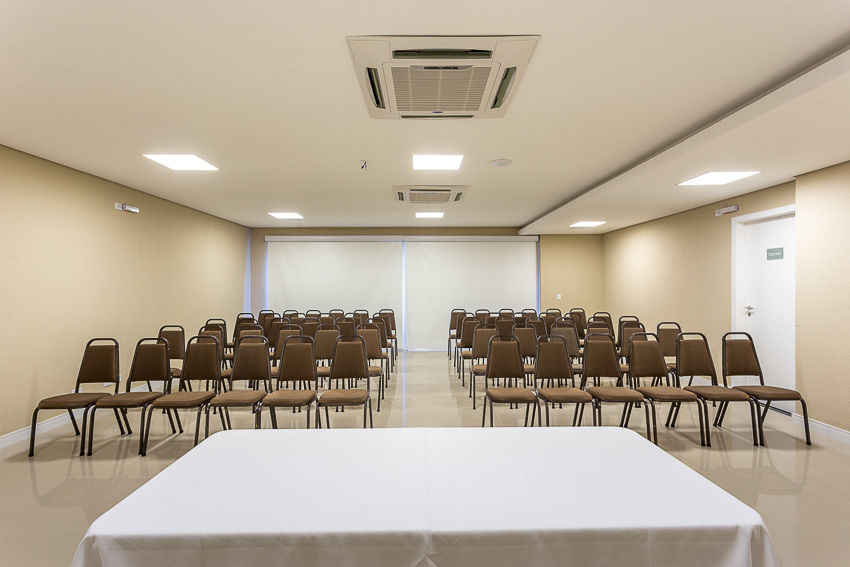 קוריטיבה Hotel Centro Europeu מראה חיצוני תמונה
