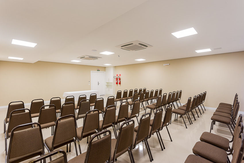 קוריטיבה Hotel Centro Europeu מראה חיצוני תמונה
